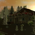 Winter Showdown 1