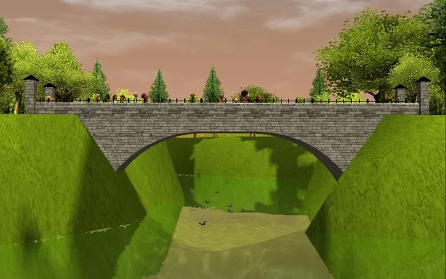 bridge set v2