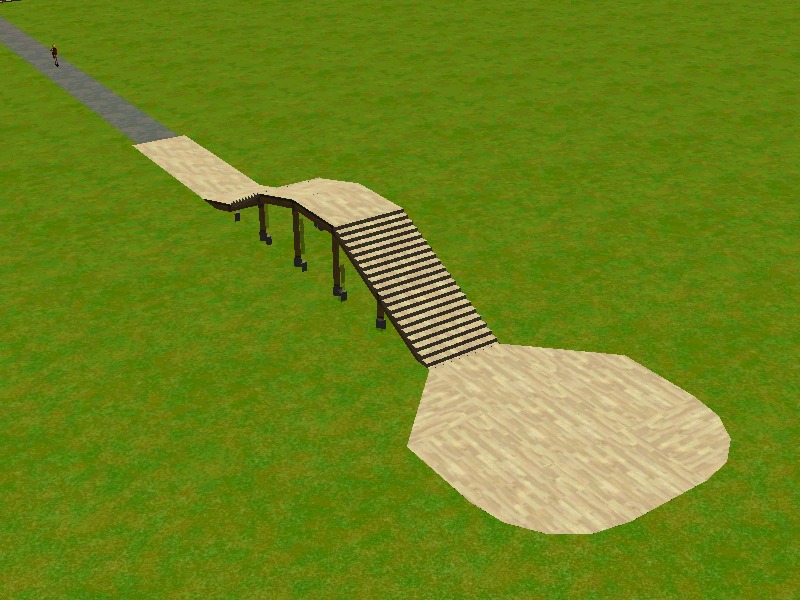 path covers Photo Credit: xIwillDestroYouAllx & RCT3Authority