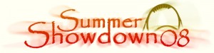 Summer Showdown 2008