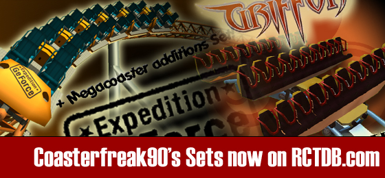 Coasterfreak release