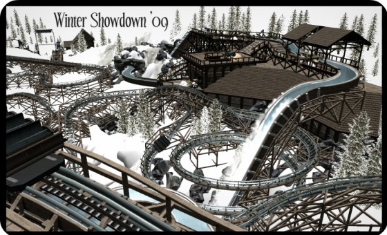 winter showdown 3